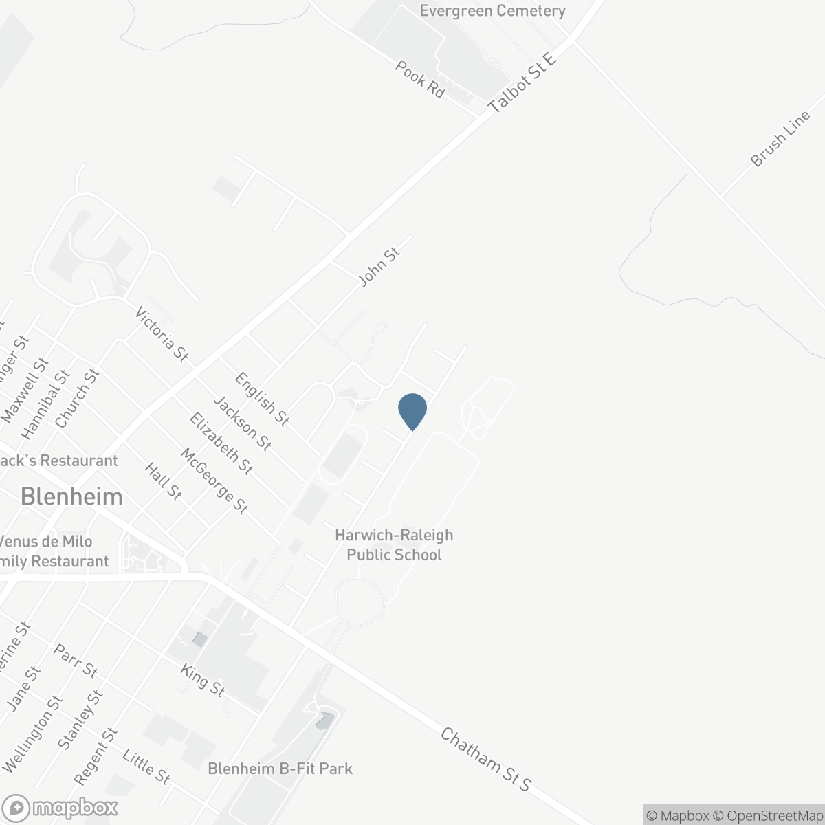 155 Lanz BOULEVARD, Chatham-Kent, Ontario N0P 1A0